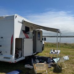 Motorhome Rimor Seal 67