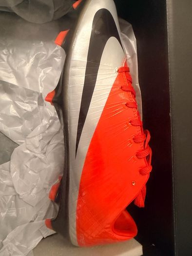 Nike football boots