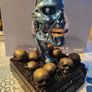 Terminator 2 bust Image 3