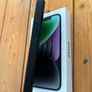 iPhone 14 128gb Midnight Image 7
