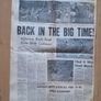 Irish Press 07/08/78 - Death of Pope Paul VI Image 2