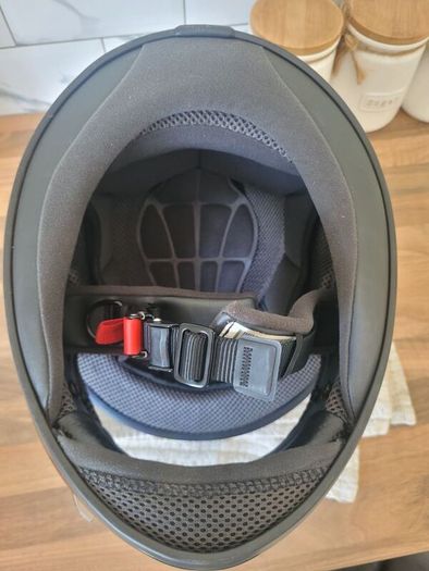 agv k-4 evo