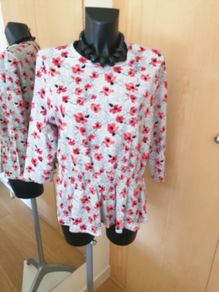 Women's Top Nwot Size 14
