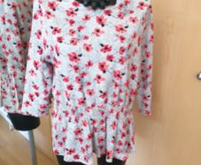 Women's Top Nwot Size 14