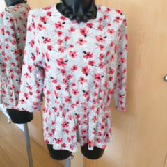Women's Top Nwot Size 14
