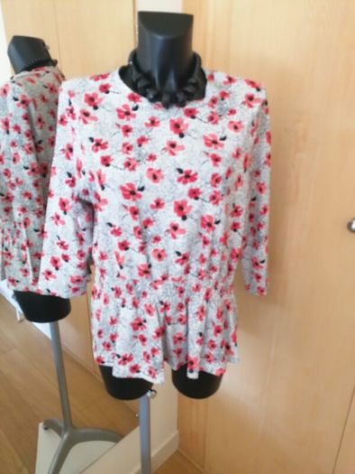 Women's Top Nwot Size 14