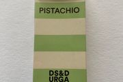 DS Durga Pistachio pocket perfume oil 10 ml