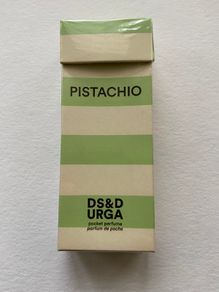 DS Durga Pistachio pocket perfume oil 10 ml