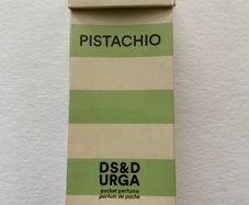 DS Durga Pistachio pocket perfume oil 10 ml