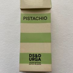 DS Durga Pistachio pocket perfume oil 10 ml