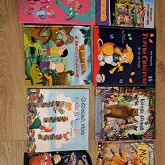 Polish books Polskie Ksiazki