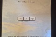 Paul van Dyk,For An Angel,1998 12"