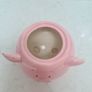 Percy pig sugar bowl ceramic storage Image 3