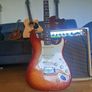 Fender American standard Image 2