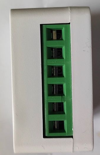 Mini Wifi Smart Switch 2 Way Control Smart life or  Tuya App  16A DIY Light Switches   Alexa Yandex Alice Smart Google Home APP Voice Control