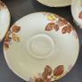 39 pcs Tea set Royal Doulton Image 6