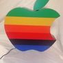 Apple Wall Art Image 2