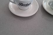 Bewleys Coffee Cup and Saucer