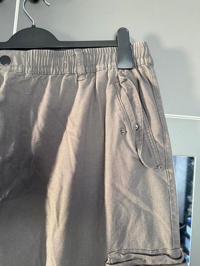 Cargo Trousers