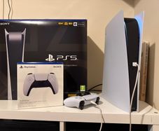 playstation 5