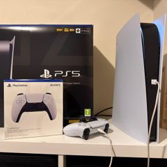 playstation 5