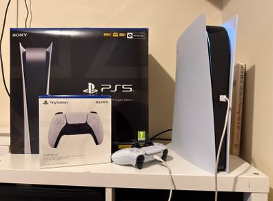 playstation 5
