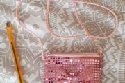 A Cute Little Pink Bag - #