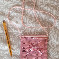 A Cute Little Pink Bag - #