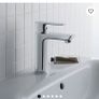 3 x Brand New Taps Duravit A.1 basin mixer Tap Image 2