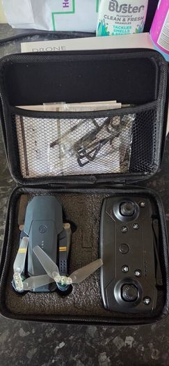 Drone es58 HD camera
