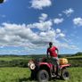 Dairy farm worker available Image 3