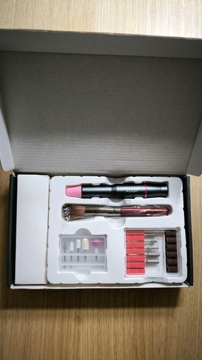 Xoali Electric Nail Drill
