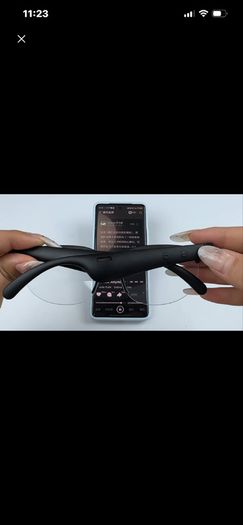 Home.  Ai Glasses