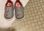 Nike Shoes, size EU-19,5. UK-3,5