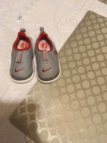 Nike Shoes, size EU-19,5. UK-3,5