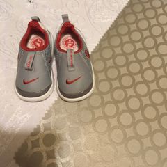Nike Shoes, size EU-19,5. UK-3,5