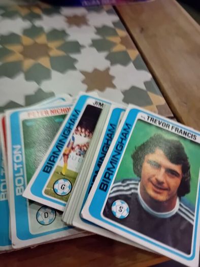 Topps  Trading Cards