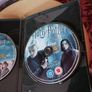Double Harry potter DVD Image 2