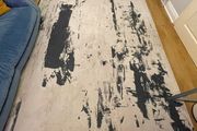 modern rug