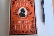 The Picture of Dorian Gray oscar Wilde