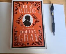 The Picture of Dorian Gray oscar Wilde