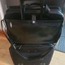 VALENTINO Paris Briefcase & SwissGear Wenger Business Case Roller & Valentino Paris Shoulder Case ( Over night Travel flight Case Luggage) Image 2