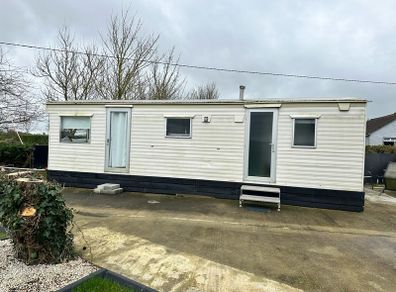 mobilehome