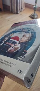 Wheeler Dealers 5 dvd box set