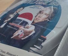 Wheeler Dealers 5 dvd box set