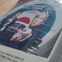 Wheeler Dealers 5 dvd box set