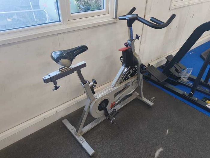 Schwinn & Spinner Pro Spin Bikes