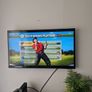 Nintendo Wii Tiger Woods PGA 10 game Image 8