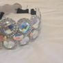 Irish dancing hair accessory Image 5