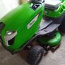 Ride on Lawnmower Image 3